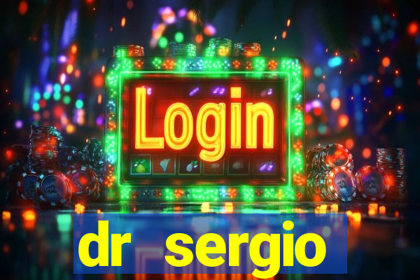 dr sergio urologista cruzeiro sp telefone